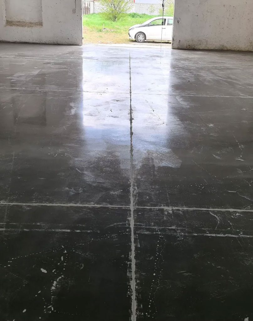 Beton elicopterizat pret